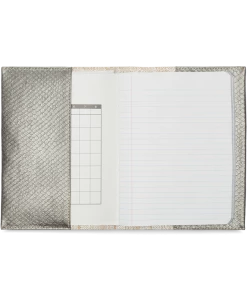 Clay Consuela Notebook Cover Bags