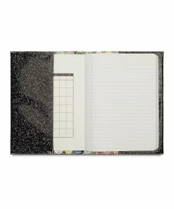 Consuela Tiny Notebook Cover