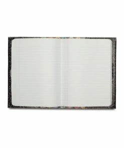 Consuela Tiny Notebook Cover