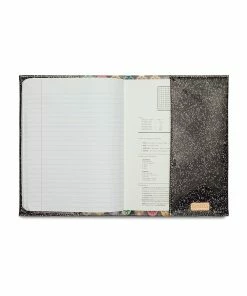 Consuela Tiny Notebook Cover