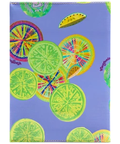 Consuela Sandy Notebook Cover Bags