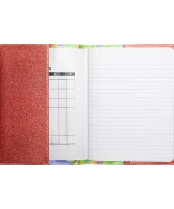 Consuela Sandy Notebook Cover Bags