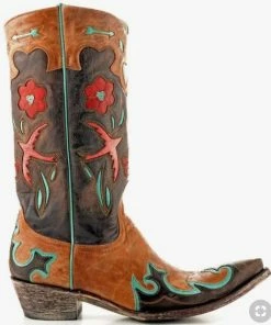 Old Gringo Golondrita L179-11