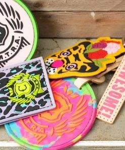 Consuela DEE DEE LUGGAGE TAG