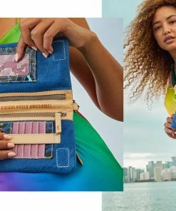 Consuela Pax Uptown Crossbody