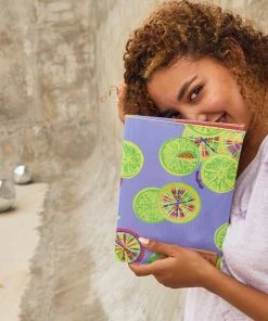 Consuela Sandy Notebook Cover Bags