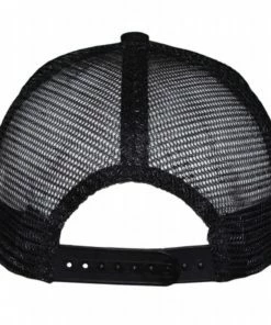 Rusty Arrow Designs Cheetah Day Drinkin' Trucker Hat