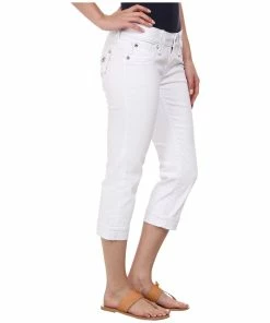 Rock Revival Johanna Capri