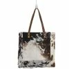 Bags Myra Bag Front Pocket Tote