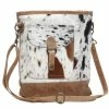 Myra Bag Multi Hides Shoulder Bag Bags