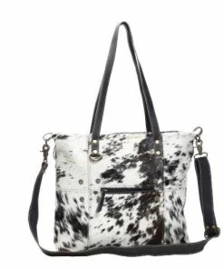 Bags Myra Bag Shade Hairon Tote