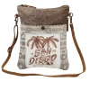 Myra Bag San Diego Print Small Crossbody Accessories