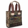 JJs Designs Bags Ryan Classic Tote