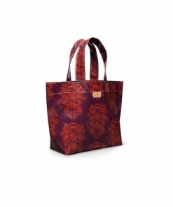 Consuela Vivi Mini Grab N Go Bag Accessories