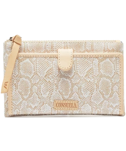 CLAY SLIM WALLET BY CONSUELA Bags