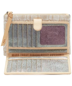 CLAY SLIM WALLET BY CONSUELA Bags
