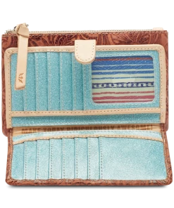 Consuela Sally Slim Wallet