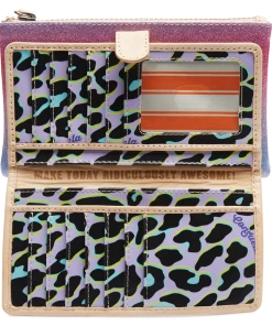 Consuela NICO SLIM WALLET Bags