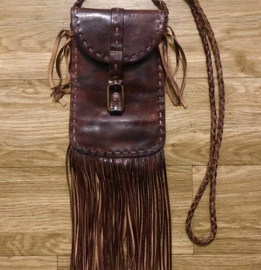 BedStu Accessories Bed|Stu Womenโs Sandy Lane Leather Bag