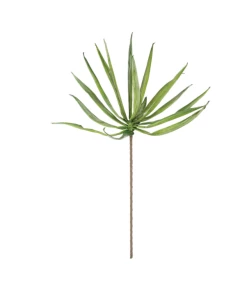 Kalalou Decor Palm Botanical