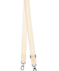 Consuela Diego Slim Leather Crossbody Strap Bags