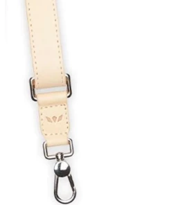 Consuela Diego Slim Leather Crossbody Strap Bags