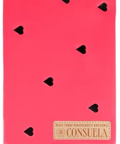 Consuela Bags Joan Notebook Cover