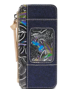 Consuela Starlight Card Organizer