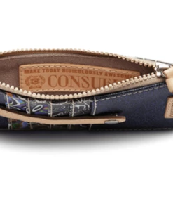 Consuela Starlight Card Organizer