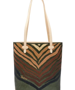 Consuela Slash Everyday Tote