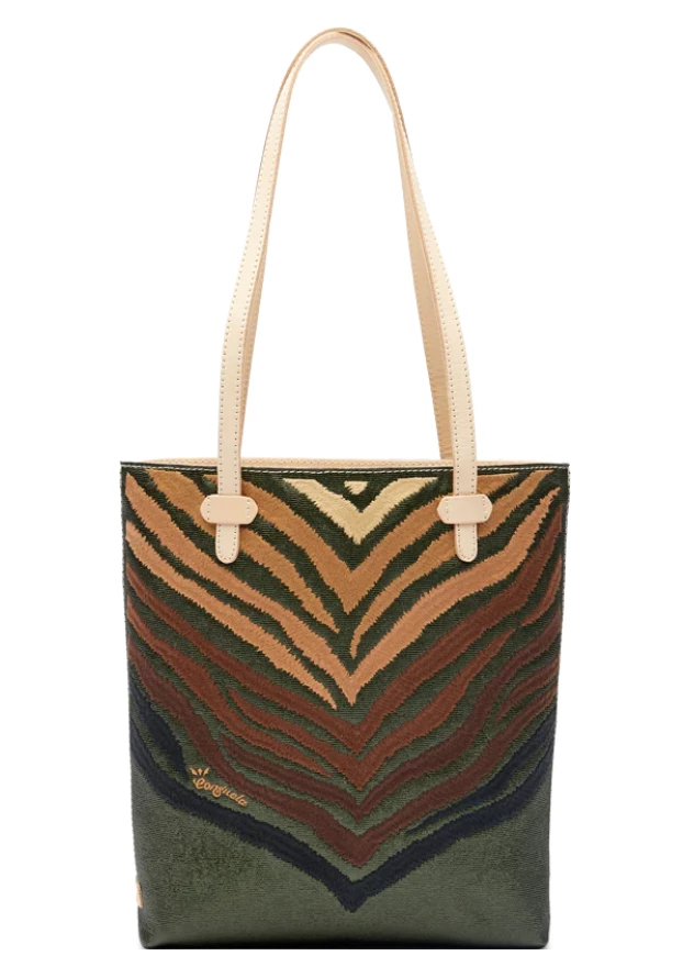 Consuela Slash Everyday Tote