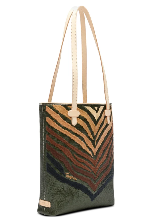 Consuela Slash Everyday Tote