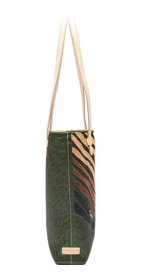 Consuela Slash Everyday Tote