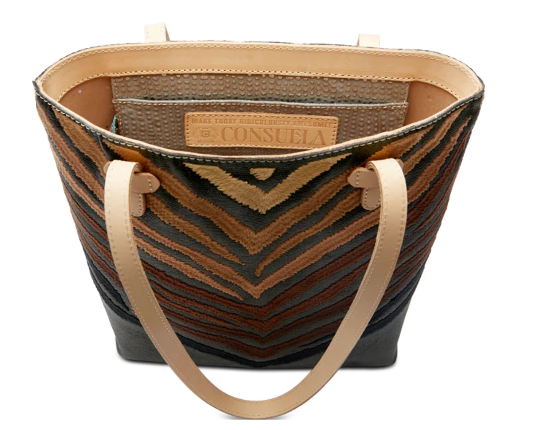 Consuela Slash Everyday Tote
