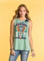 Double D Ranch American Tank Margarita