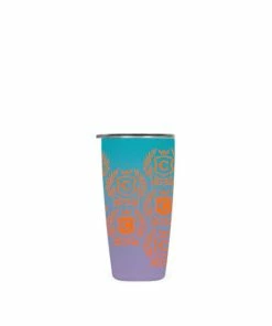 Consuela 16 OZ Tumbler Juju