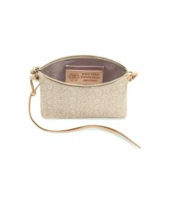 Consuela Bags Clay Midtown Crossbody