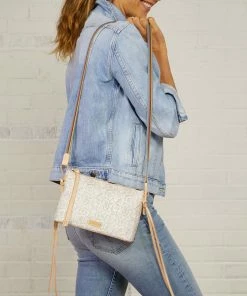 Consuela Bags Clay Midtown Crossbody