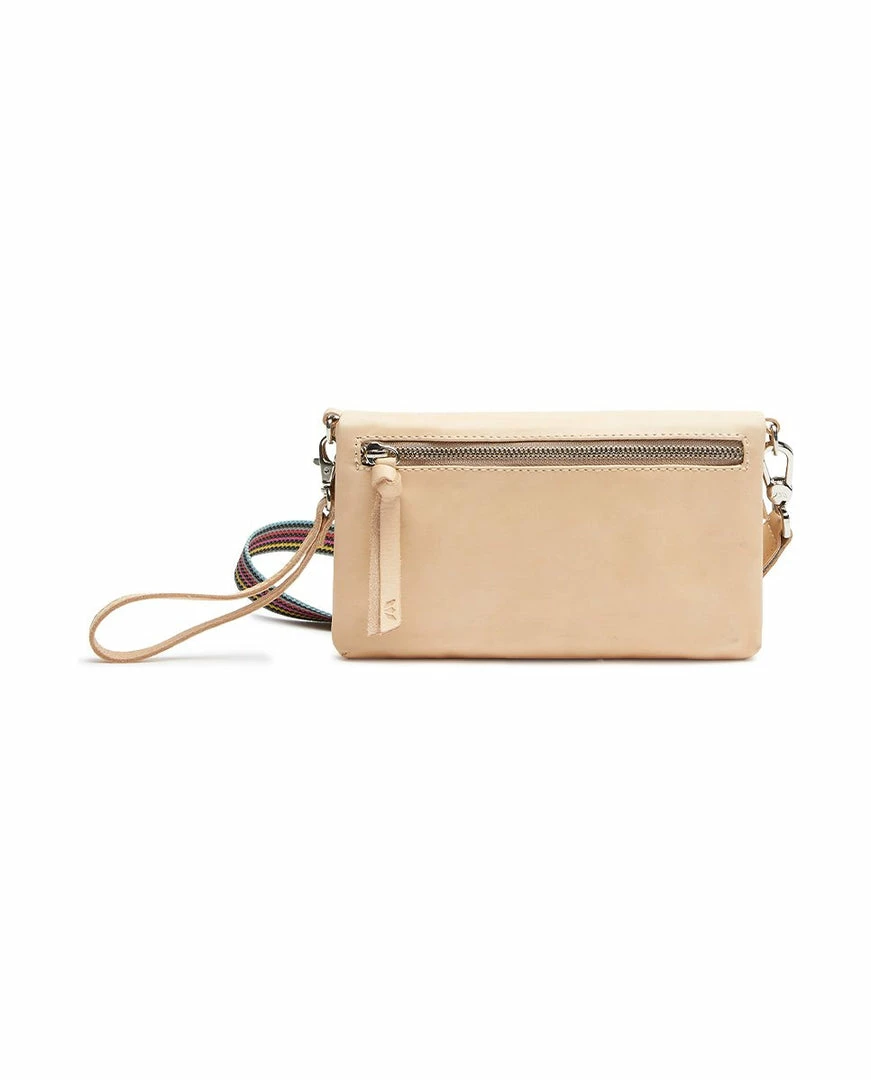 Diego Uptown Crossbody By Consuela
