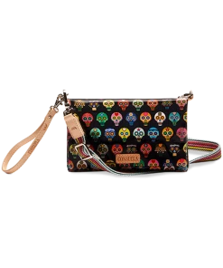 Consuela Tiny Uptown Crossbody Accessories