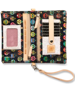 Consuela Tiny Uptown Crossbody Accessories