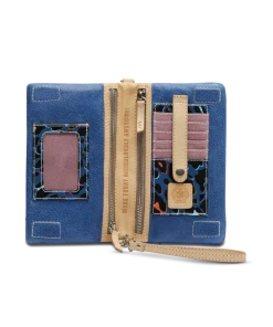 Consuela Pax Uptown Crossbody