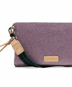 Consuela Lyndz Uptown Crossbody