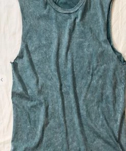 Trendnotes Vintage Sleeveless Top