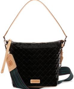 Consuela Accessories Jax Wedge Bag