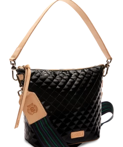 Consuela Accessories Jax Wedge Bag