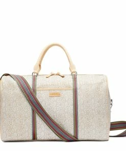 Consuela Clay Weekender Bag Bags