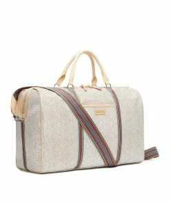 Consuela Clay Weekender Bag Bags