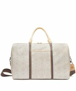 Consuela Clay Weekender Bag Bags