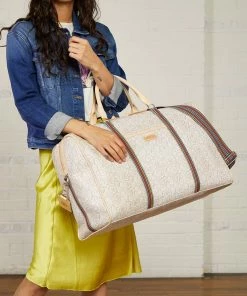 Consuela Clay Weekender Bag Bags